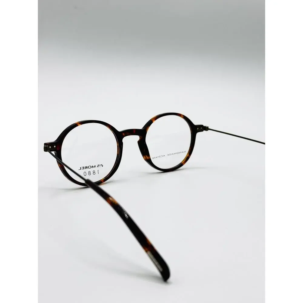 Morel 1880 eyeglasses